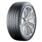 CONTINENTAL WinterContact TS850 P SSR SUV MOE 215/60/R18 102T C/B/B/72