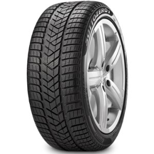 PIRELLI Winter Sottozero 3 (MO) 245/45/R19 102V D/B/B/72