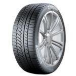 CONTINENTAL WinterContact TS850 P SSR ME* 225/55/R17 97H D/C/B/72
