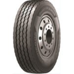 HANKOOK Smart Work AM09 315/80/R22.5 156/150K D/B/A/67