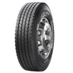 PIRELLI FG:01S 315/80/R22.5 156K D/A/A/71