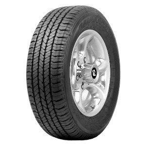 BRIDGESTONE Dueler H/T 684 III 255/60/R18 112T C/B/B/72