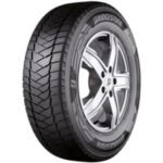BRIDGESTONE Duravis All Season Evo 195/60/R16C 99/97H B/A/A/72