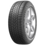 DUNLOP SP Winter Sport 4D 225/55/R18 102H C/C/B/71