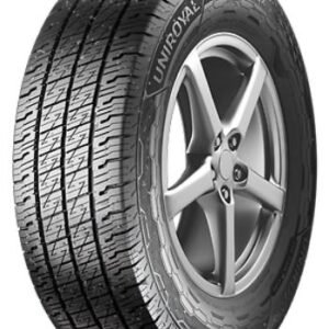UNIROYAL ALLSEASONMAX 225/75/R16C 121R D/A/B/73