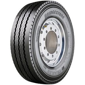 BRIDGESTONE Trailer 001 245/70/R17.5 143/141J C/B/A/69