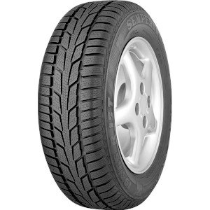 SEMPERIT SPEED-GRIP 5 195/55/R16 87H D/B/B/72