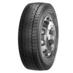 PIRELLI R02 Profuel Drive 215/75/R17.5 126/124M C/C/A/70