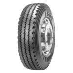 PIRELLI FG88 315/80/R22.5 156K D/B/B/72