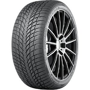 NOKIAN WR Snowproof P 205/45/R17 88V C/B/A/69