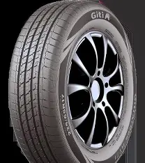 DIVERSEN GITI Xross HT71 225/55/R19 103V ///0