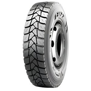 DIVERSEN EZ177 GOLDEN CROWN 315/80/R22.5 157/154K D/B/B/73