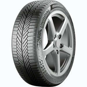 UNIROYAL AllSeasonExpert 3 235/60/R18 107W B/B/B/72