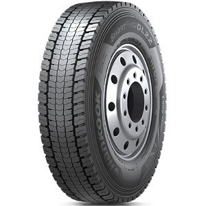 HANKOOK Smart Touring DL22 295/80/R225 154/149M C/B/A/72