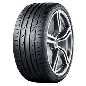 BRIDGESTONE Potenza S001 RO1 235/40/R19 96Y C/B/B/71