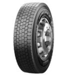 PROMETEON PIRELLI ITINERIS DRIVE 90 315/70/R22.5 154/150L D/C/B/74