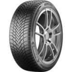BARUM Polaris 6 235/55/R18 104H C/C/B/72