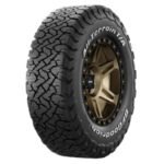 BFGOODRICH ALL All-Terrain T/A KO3 LRD RWL 265/70/R17 118/115S E/C/B/74