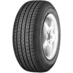 CONTINENTAL ZO 4x4Contact MO 275/55/R19 111H D/C/B/72
