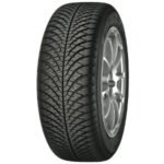 YOKOHAMA BluEarth-4S AW21 225/55/R17 101W C/B/B/72