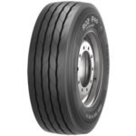 PROMETEON Pirelli R02 Pro  Trailer 245/70/R19.5 142/140K C/B/A/70