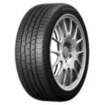CONTINENTAL ContiWinterContact TS830 P * 205/55/R17 95H C/D/B/72