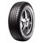 BRIDGESTONE Blizzak LM25 RFT * 245/45/R18 96V E/D/B/72