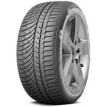 KUMHO Wintercraft WP72 245/50/R18 104V C/C/B/72