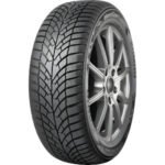 KUMHO Wintercraft WP52+ 185/65/R15 88T D/B/B/71